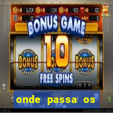 onde passa os jogos da serie c