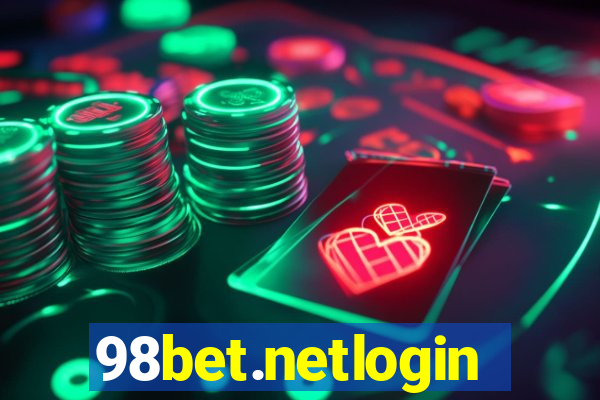 98bet.netlogin