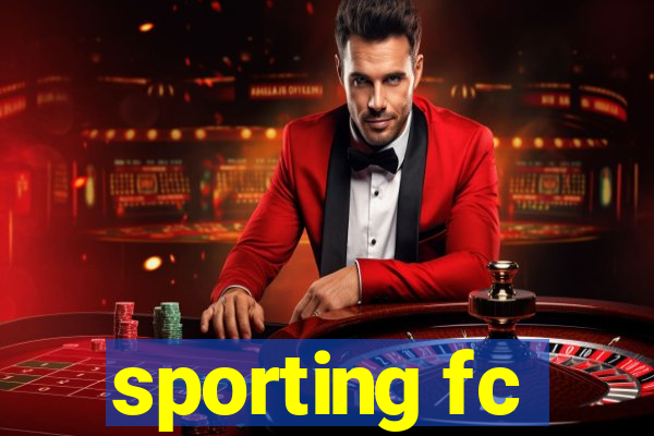 sporting fc