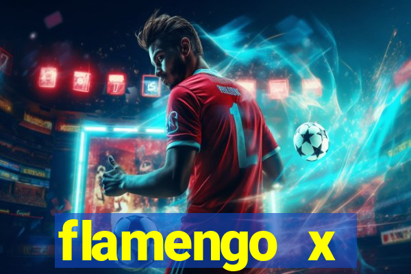 flamengo x fluminense ao vivo futemax