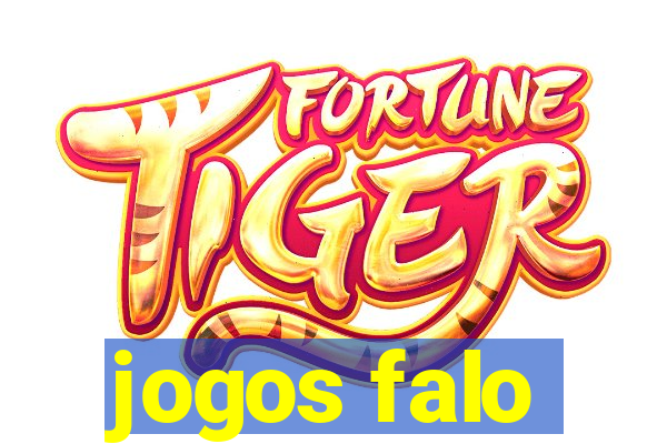 jogos falo