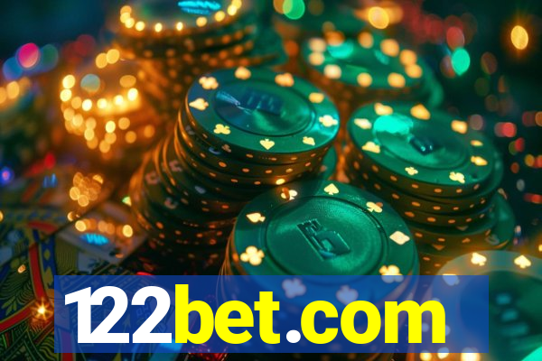 122bet.com