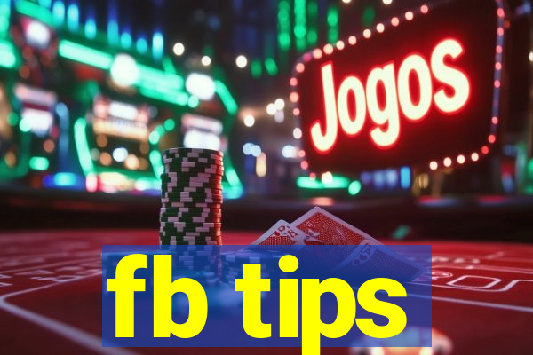 fb tips