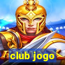 club jogo