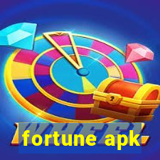 fortune apk