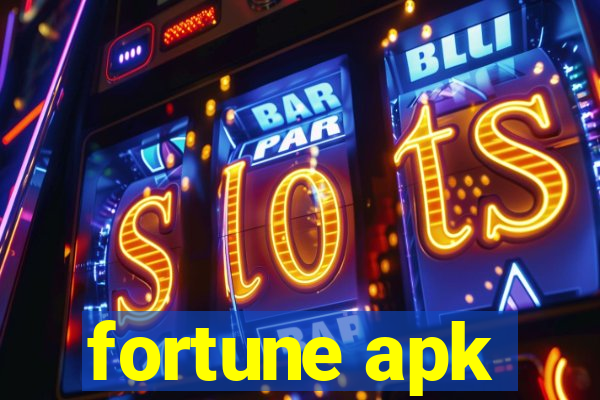 fortune apk