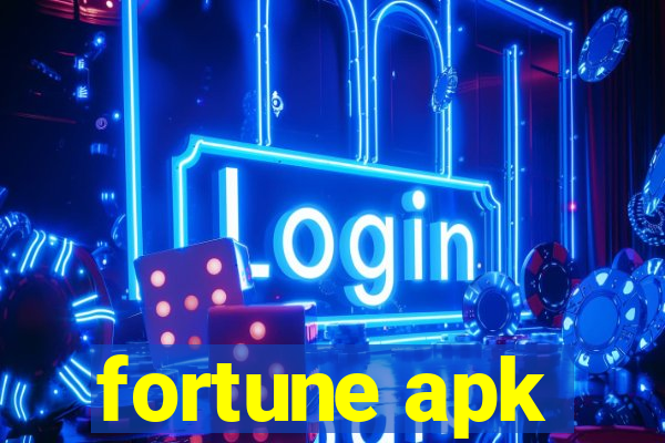 fortune apk