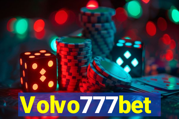 Volvo777bet