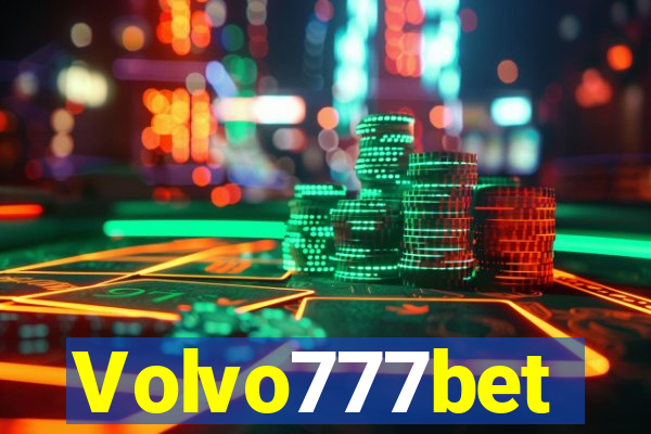 Volvo777bet