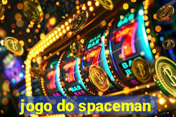 jogo do spaceman