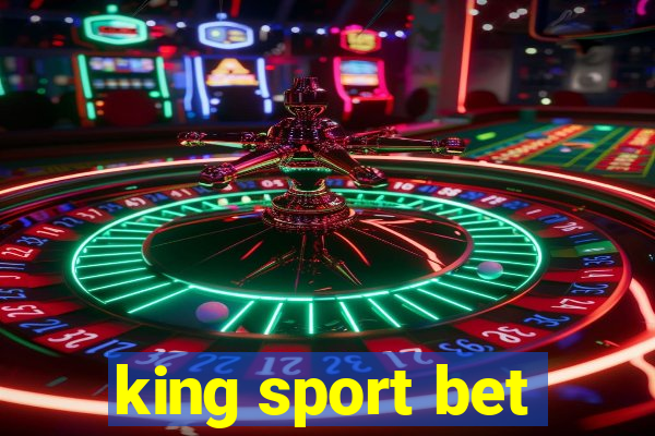 king sport bet