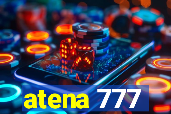 atena 777