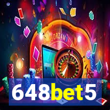 648bet5