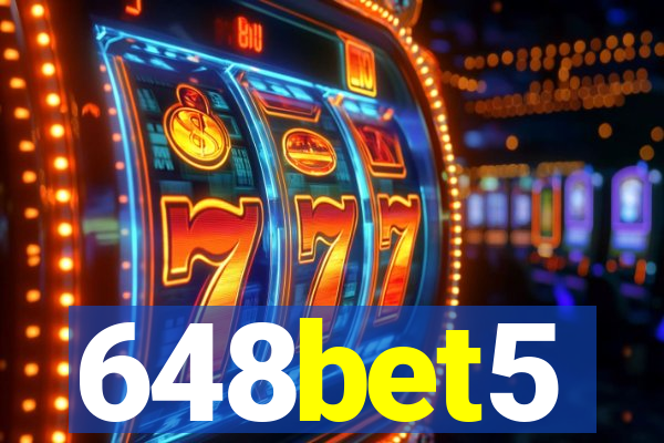 648bet5