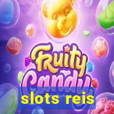 slots reis