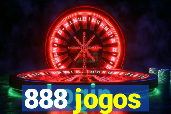 888 jogos