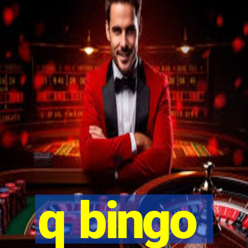 q bingo