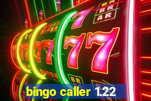 bingo caller 1.22