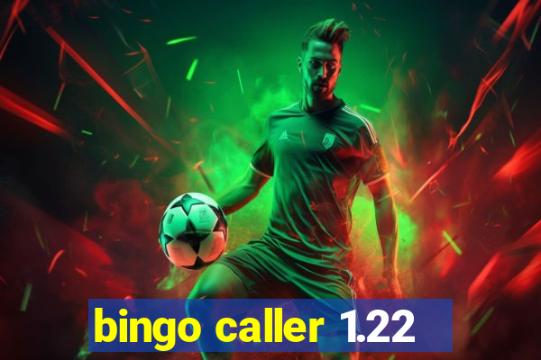 bingo caller 1.22