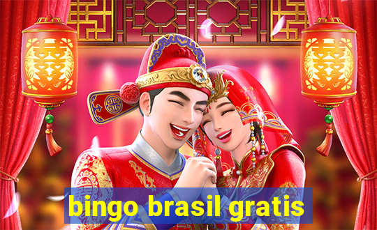 bingo brasil gratis