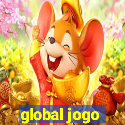 global jogo