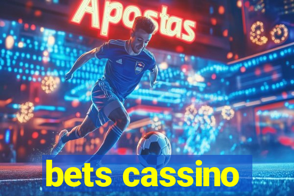 bets cassino