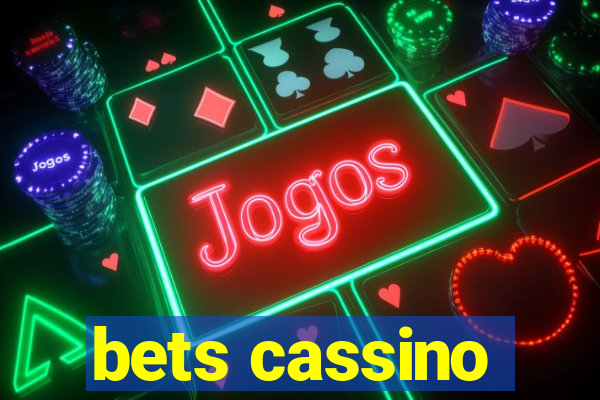 bets cassino