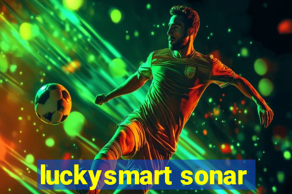 luckysmart sonar