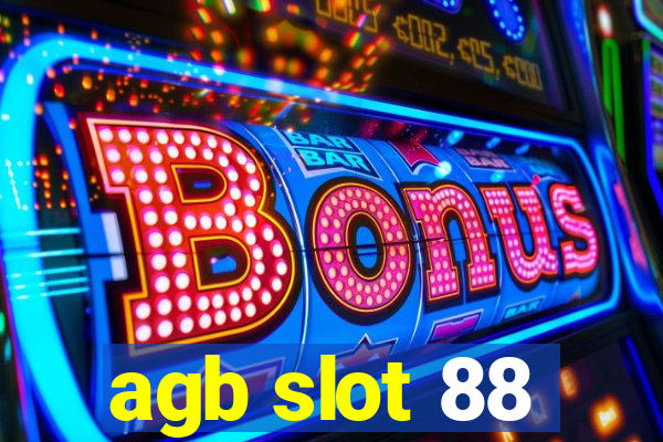 agb slot 88