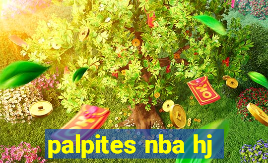 palpites nba hj