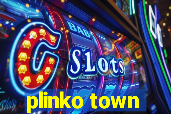 plinko town