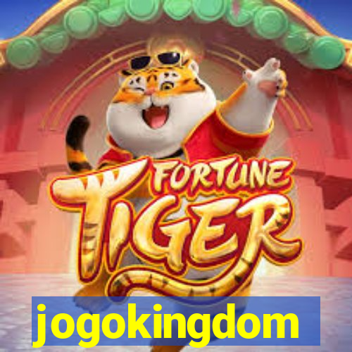 jogokingdom