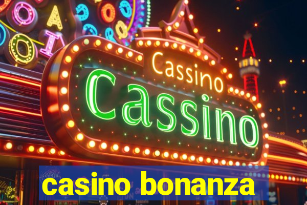 casino bonanza