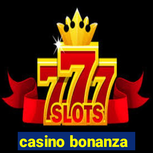 casino bonanza