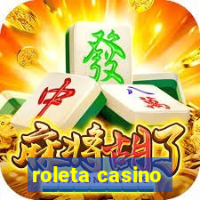 roleta casino