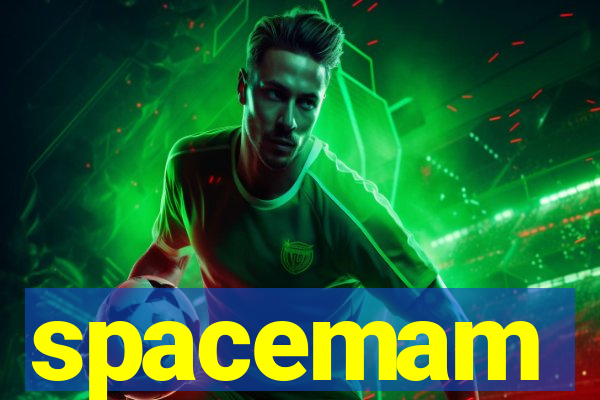 spacemam