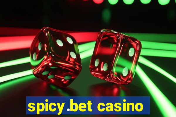 spicy.bet casino