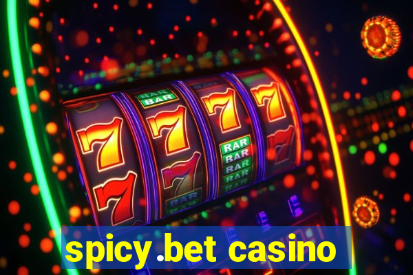 spicy.bet casino