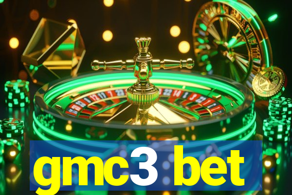 gmc3 bet