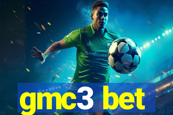 gmc3 bet