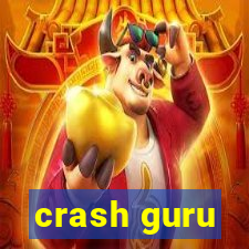 crash guru