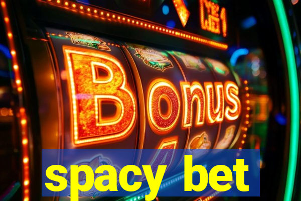 spacy bet