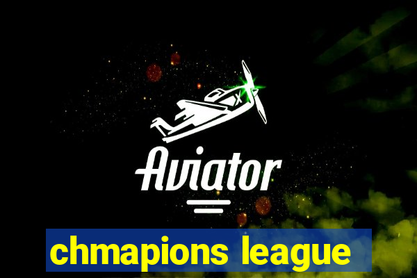 chmapions league