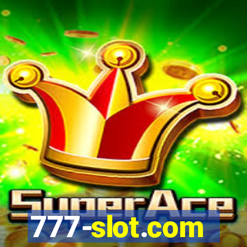 777-slot.com