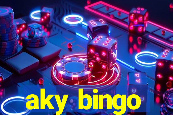 aky bingo