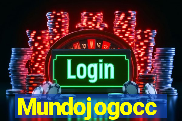 Mundojogocc