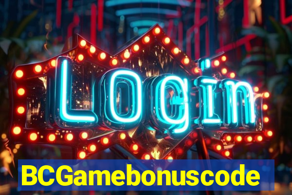 BCGamebonuscode