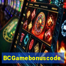 BCGamebonuscode