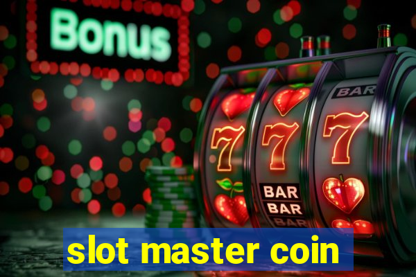 slot master coin