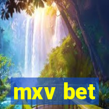 mxv bet